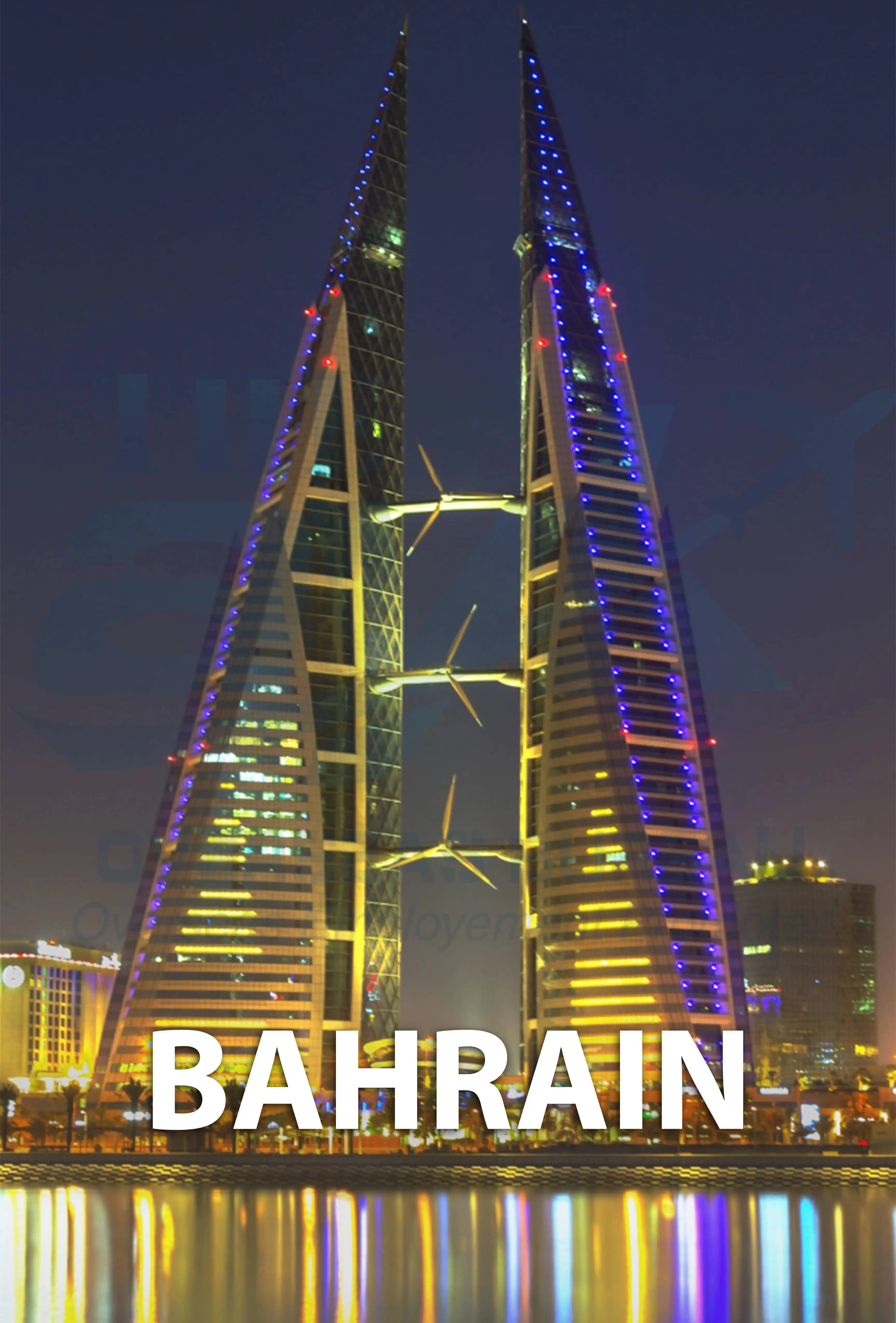 BAHRAIN