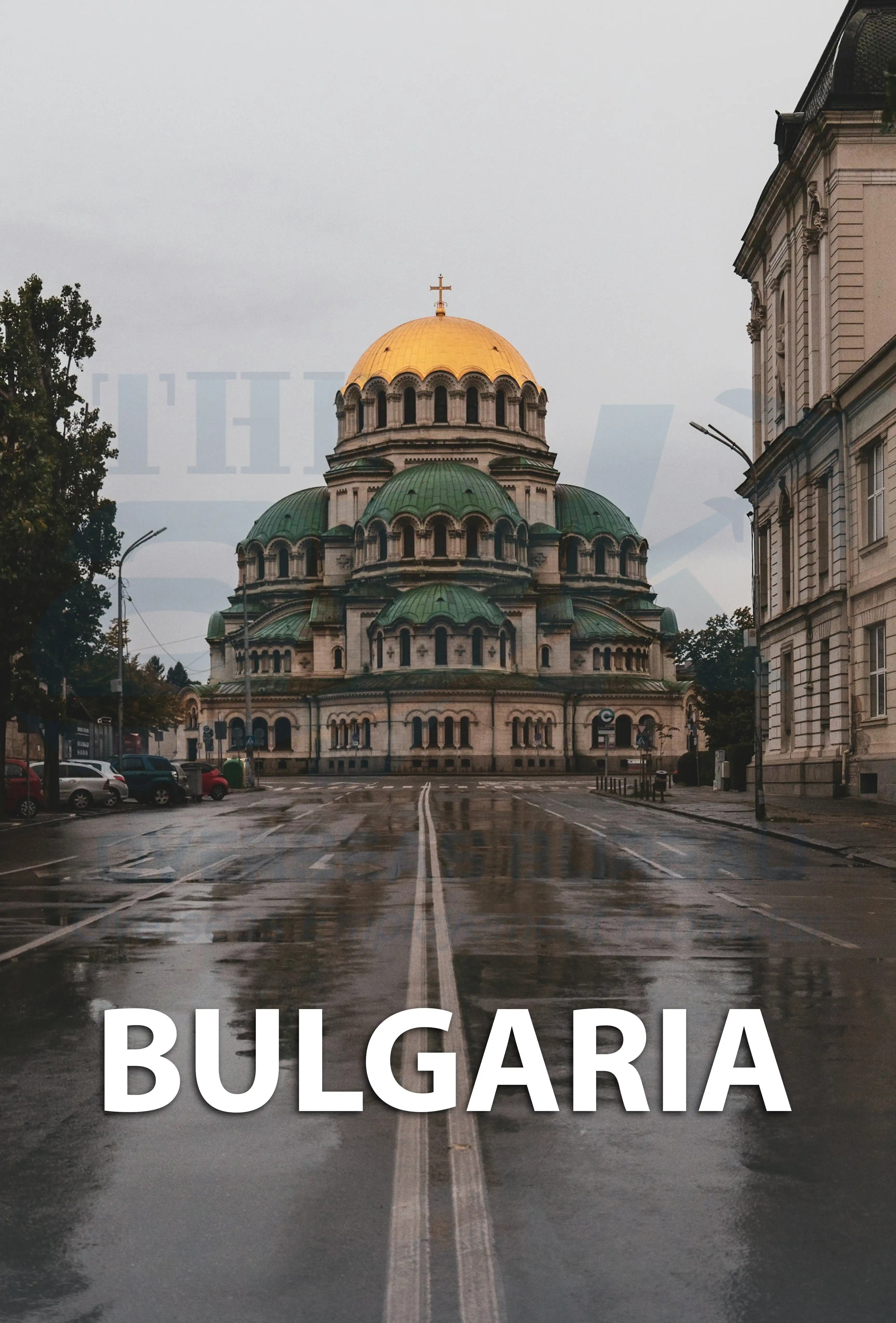 Bulgaria