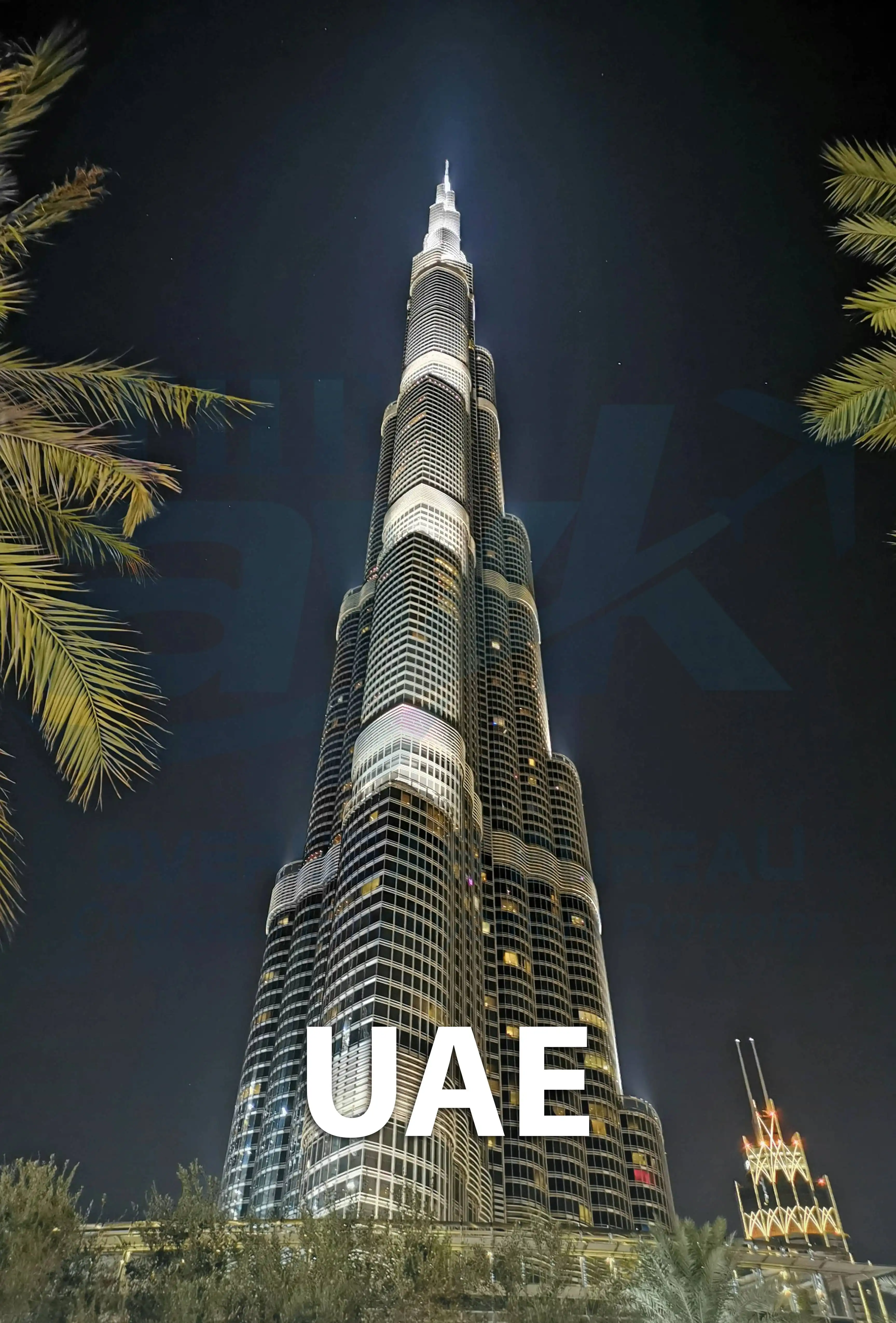 UAE