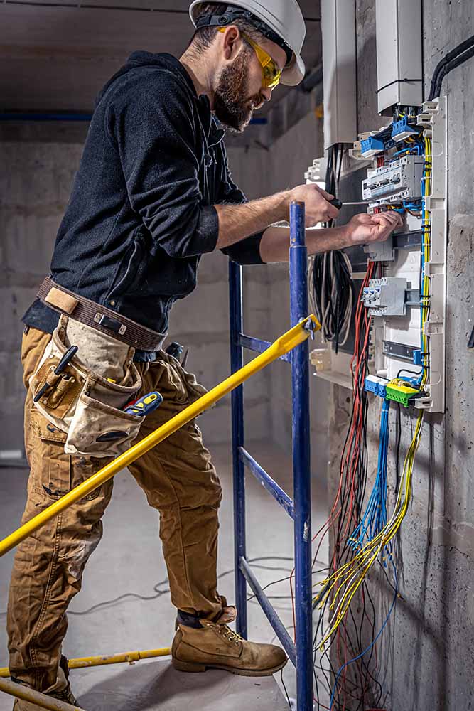 electrician-training