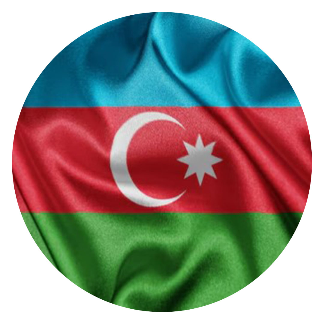 Azerbaijan-flag