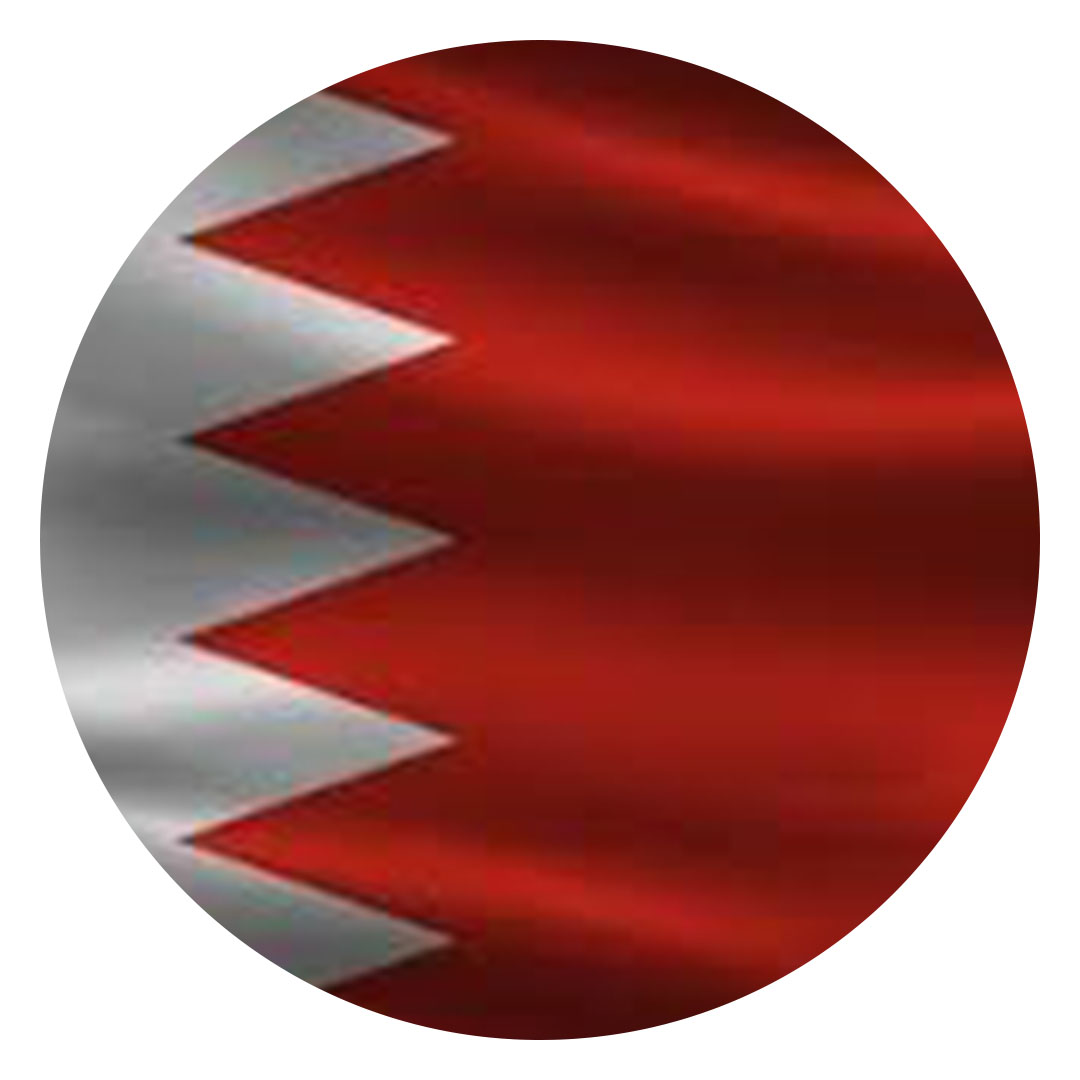 Bahrain-flag