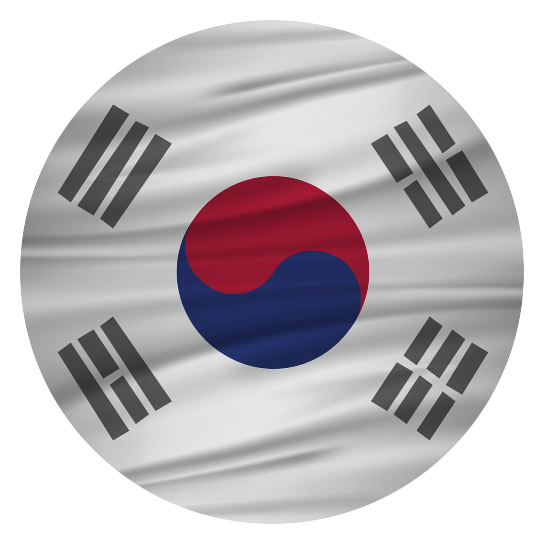 South-Korea-flag