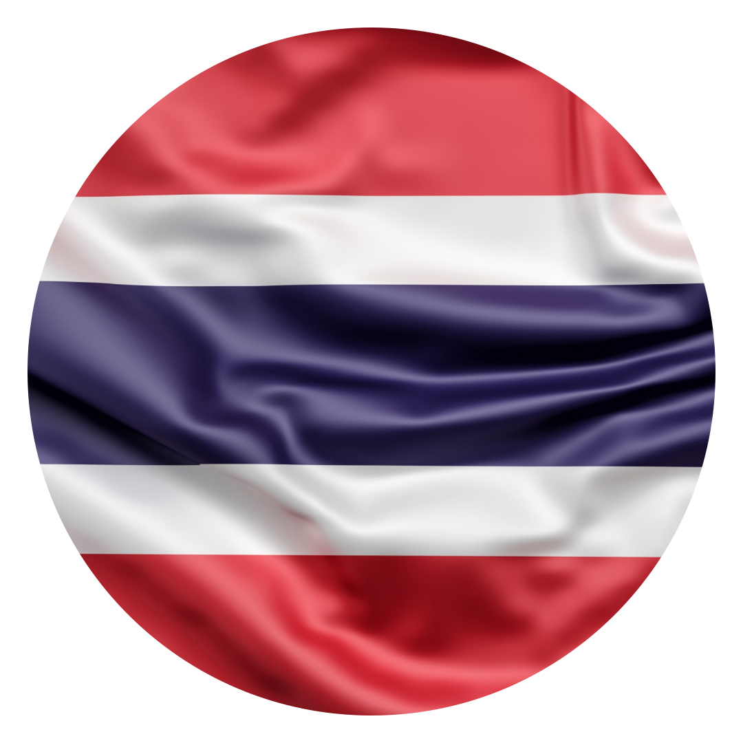 Thailand-flag