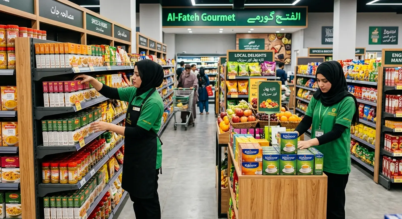 hire-retail-workers-in-islamabad