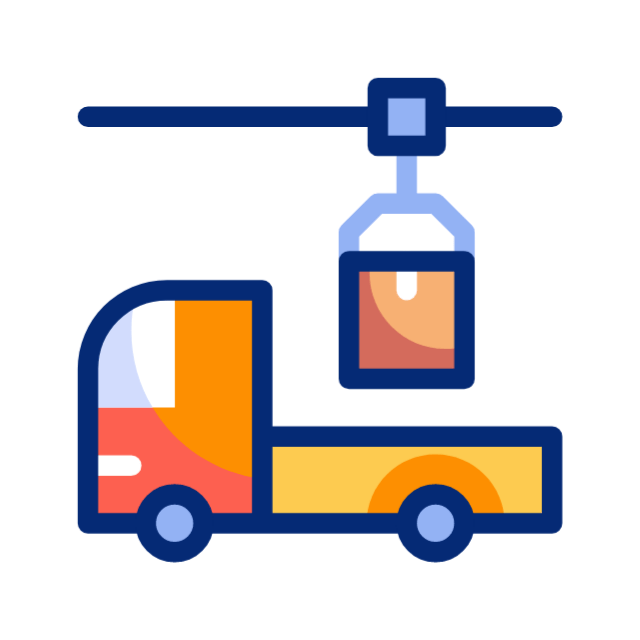 Trasportation Sector