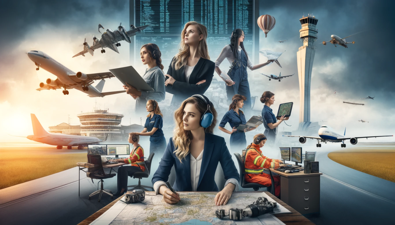 aviation-airline-industry