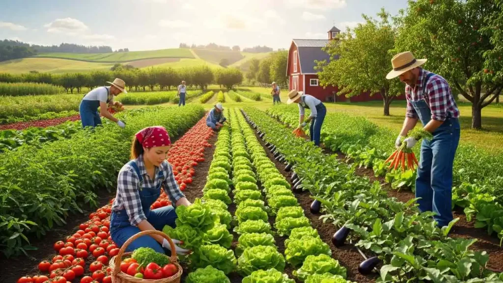 food-agriculture-farming