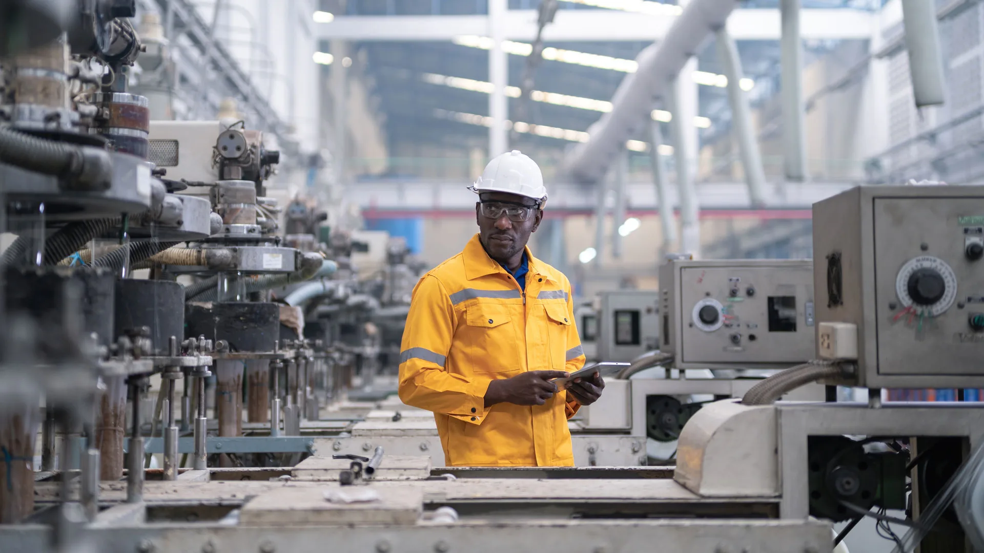 Construction Workers